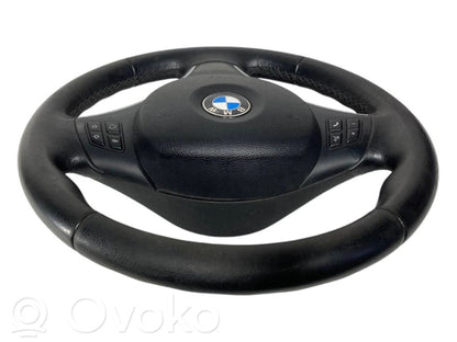 Рулевое колесо