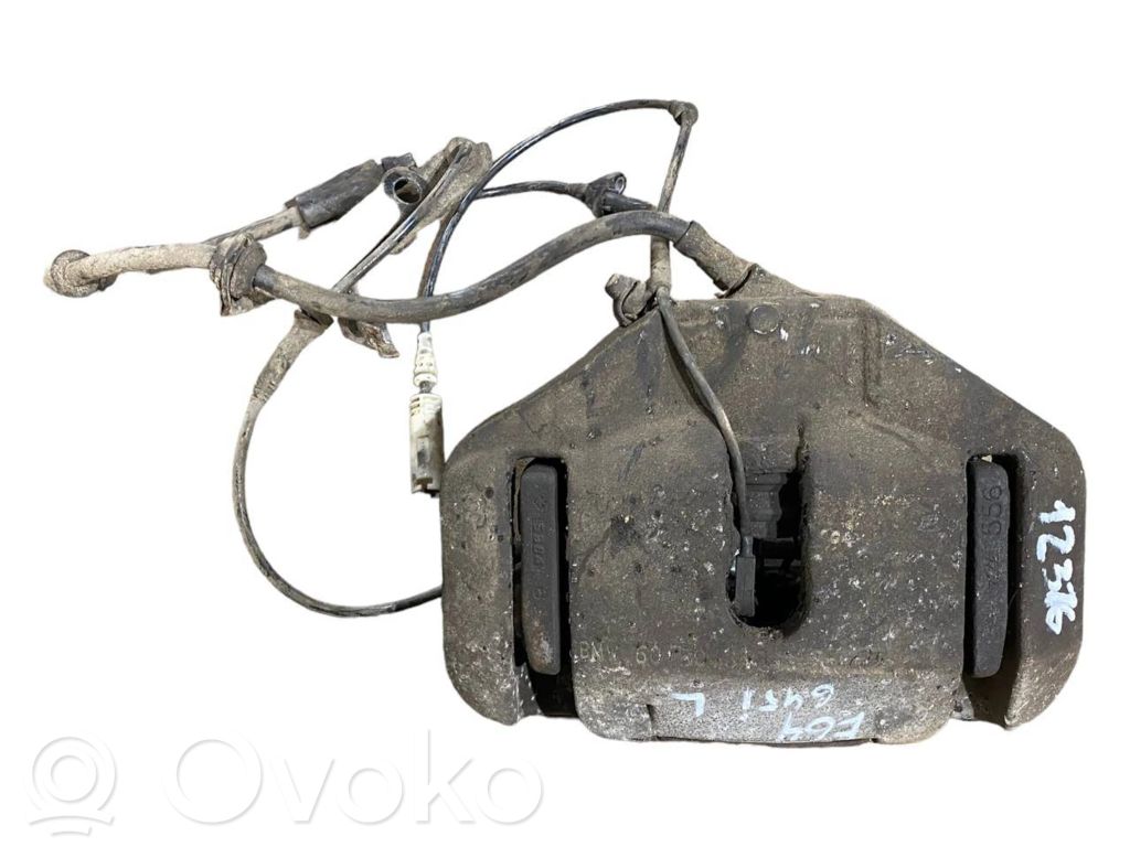 Priekšējais suports