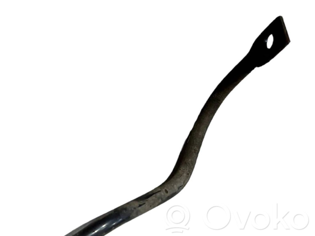 Stabilizatora stienis