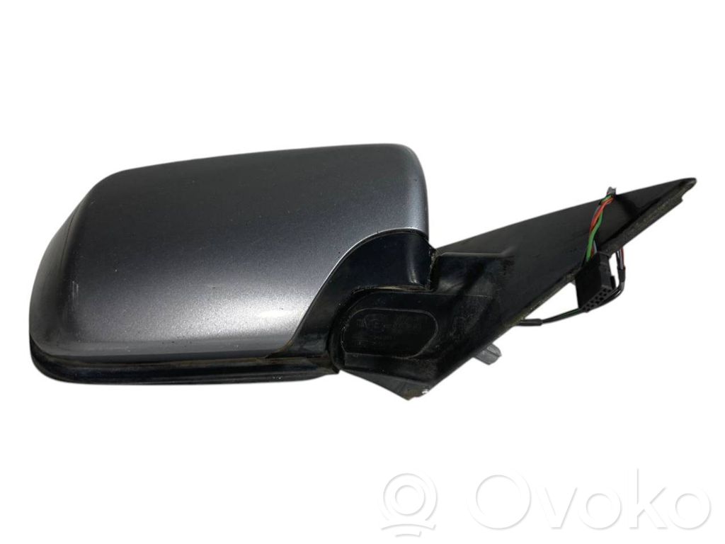 Зеркало (с электрическим управлением)