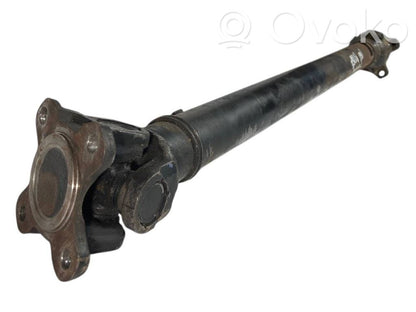 Priekšējais kardāns