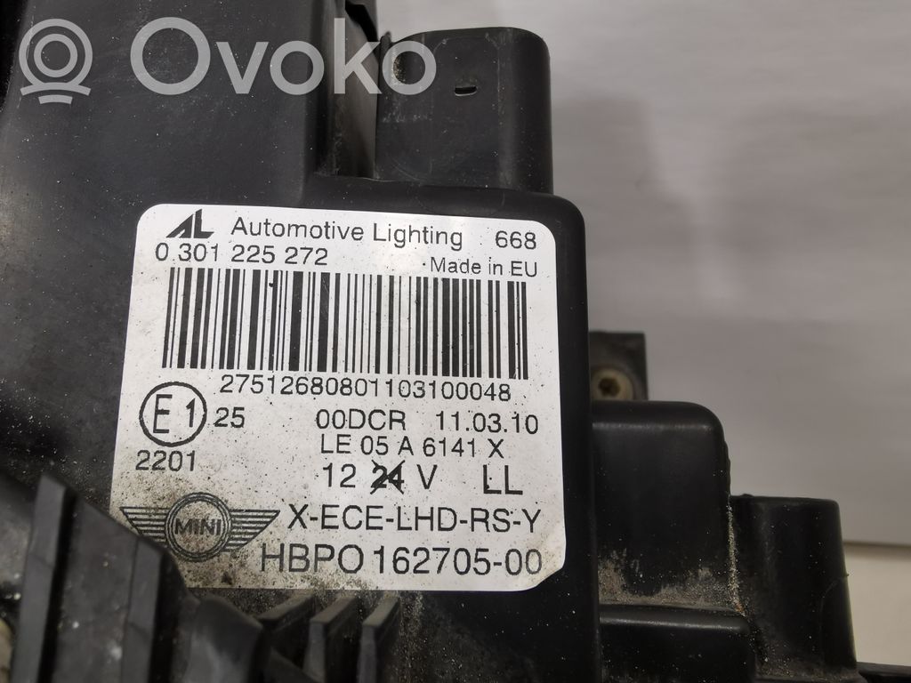 Priekšējais lukturis