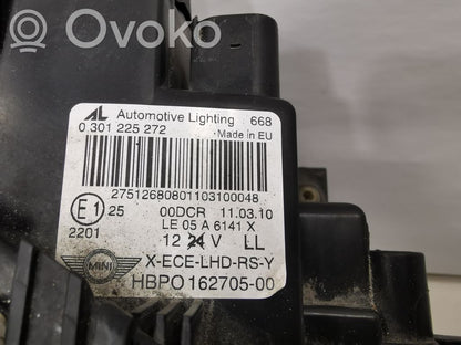 Priekšējais lukturis