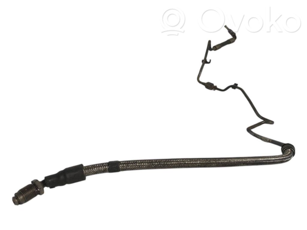 Stūres pastiprinātāja šļūtene (-es) / caurulīte (-es)