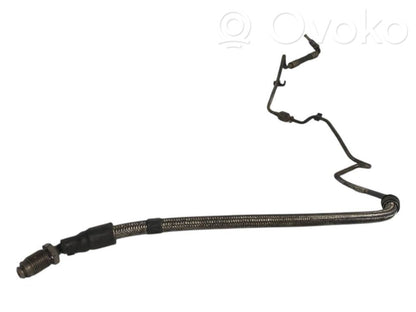 Stūres pastiprinātāja šļūtene (-es) / caurulīte (-es)