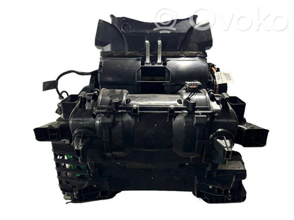 Cabin air assembly kit