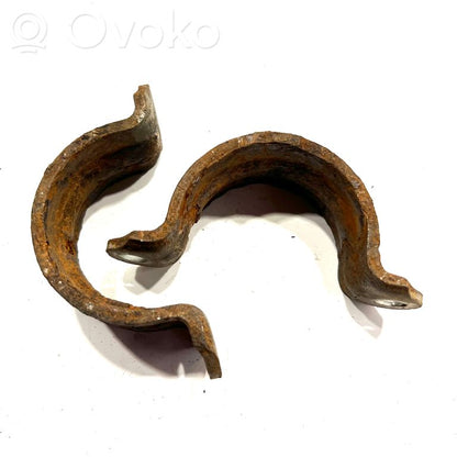 Stabilizer bar bushing/holder