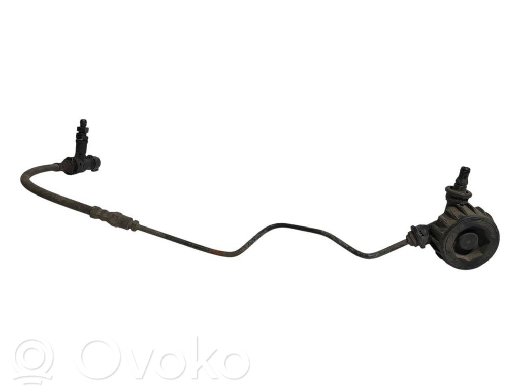 Sajūga caurulīte (-es) / šļūtene (-es)