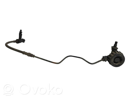 Sajūga caurulīte (-es) / šļūtene (-es)