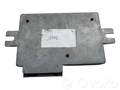 Video vadības modulis