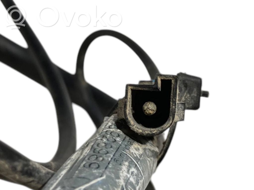 Mīnusa vads (akumulatora)