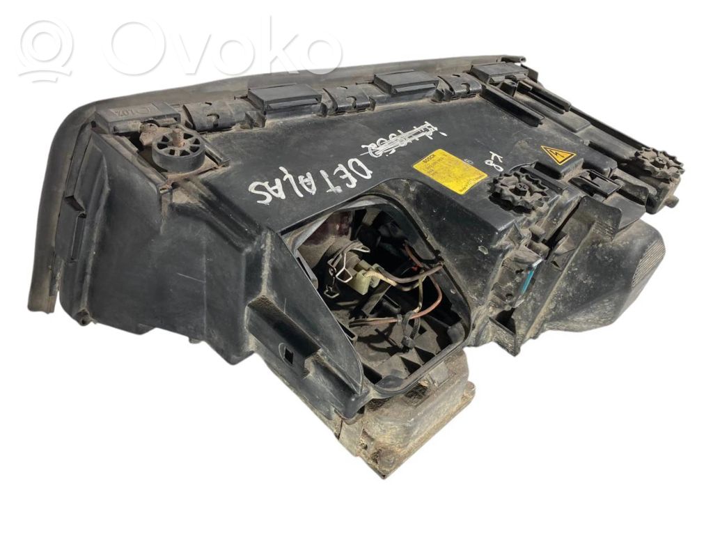 Priekšējais lukturis