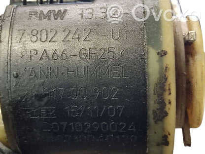 Degvielas filtra sildītājs