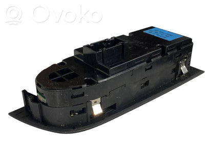Elektrisko logu slēdzis