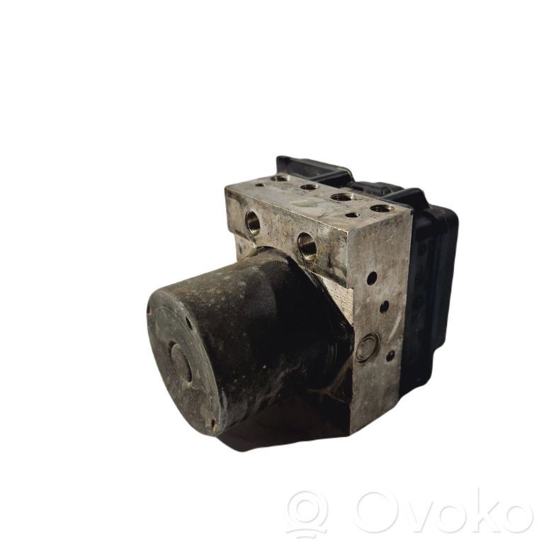 ABS unit