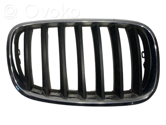 Augšējais režģis