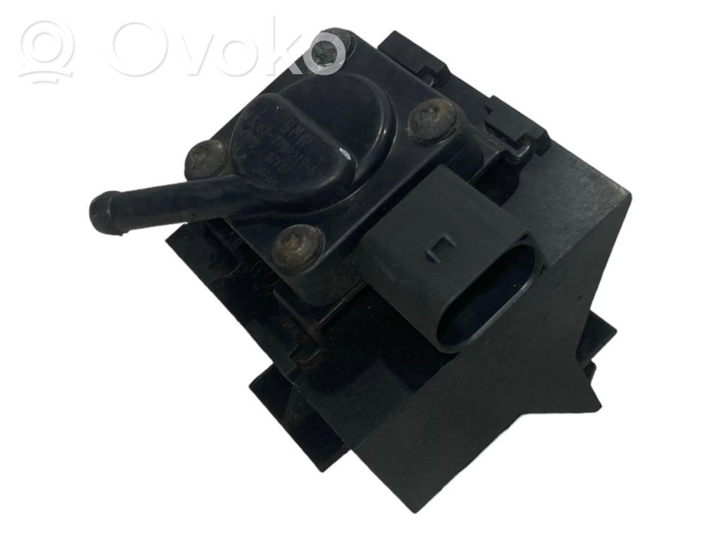 Izplūdes gāzu spiediena sensors