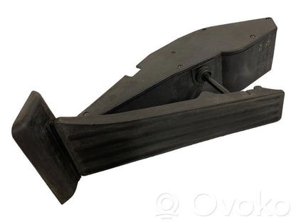 Akseleratora pedālis