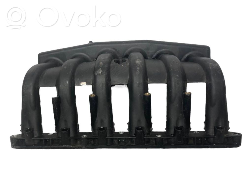 Intake manifold