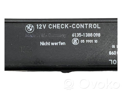 Comfort module