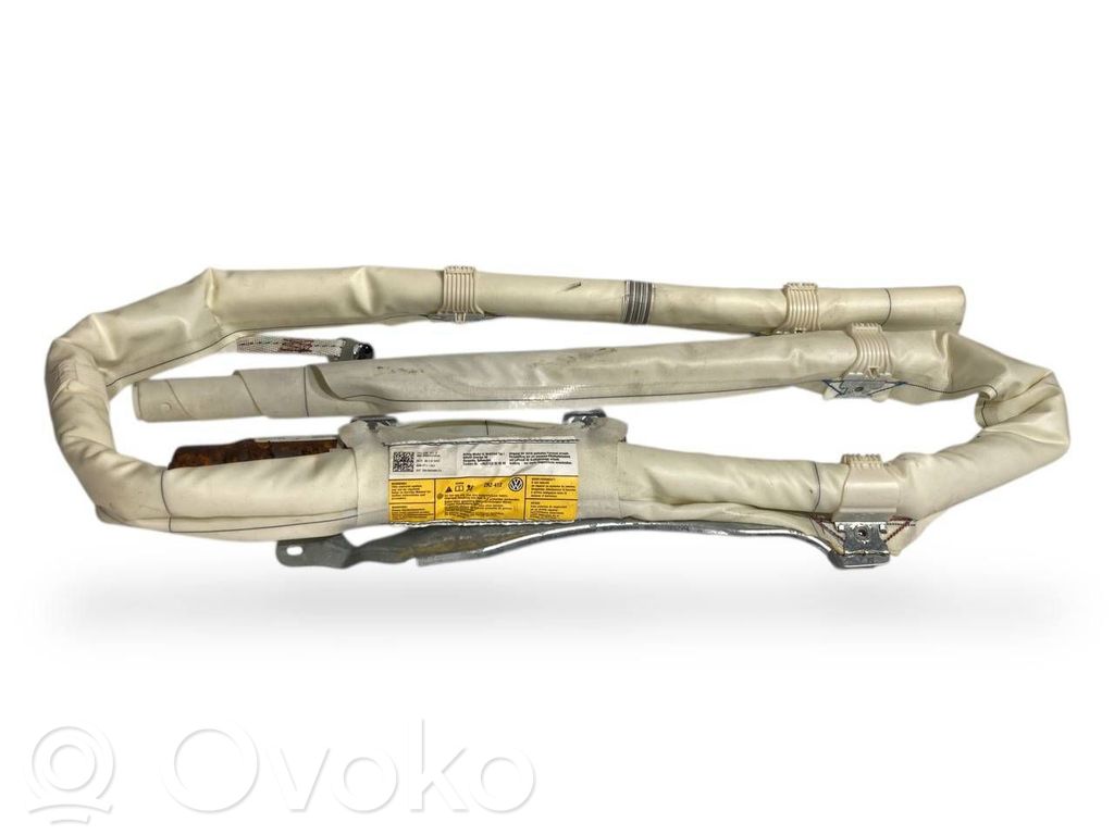 Jumta gaisa spilvens