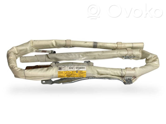 Jumta gaisa spilvens