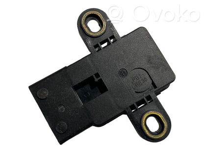 ESP (Electronic Stability Program) sensor (acceleration sensor)