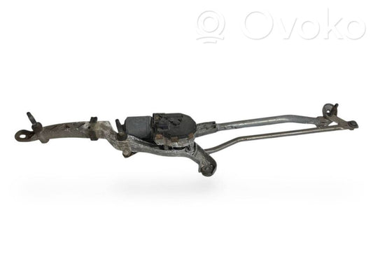 Stikla tīrītāja mehānisms komplekts