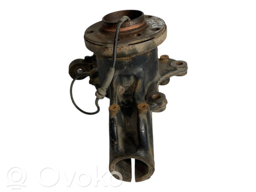 Шарнир вала ступицы переднего колеса (stupica, capfa)