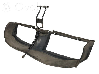 Gaisa ieplūdes kanāla detaļas