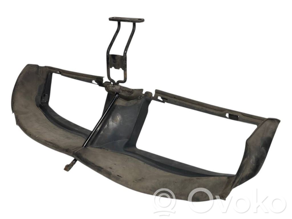 Gaisa ieplūdes kanāla detaļas