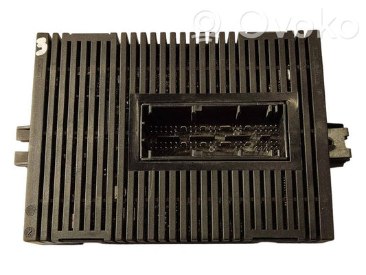 Light module LCM