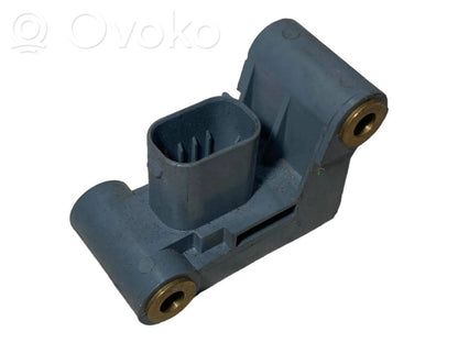 Gaisa spilvenu trieciensensors