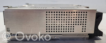 Радио / CD/DVD-плеер / навигация