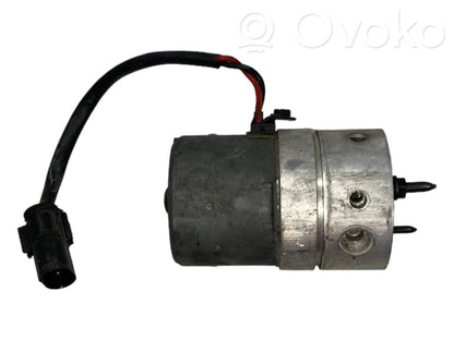 Hidrauliskais sūknis