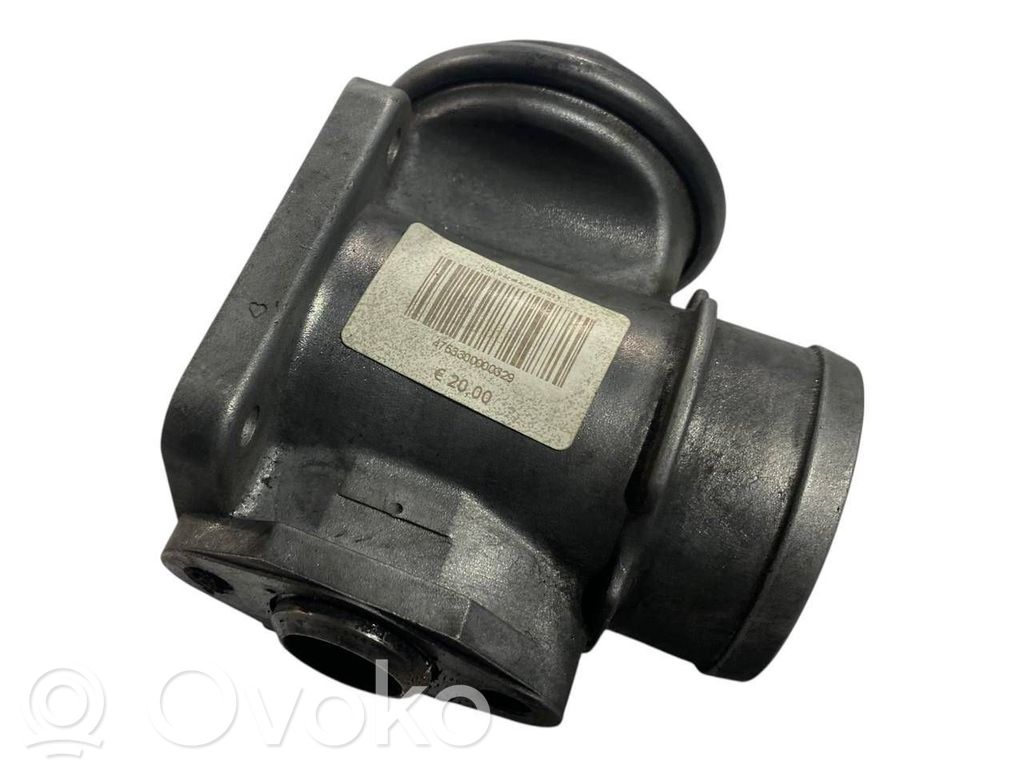 EGR vārsts
