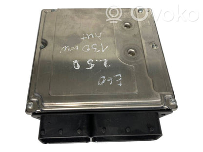 Ignition ECU kit