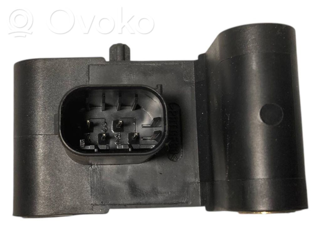 Датчик удара подушки безопасности