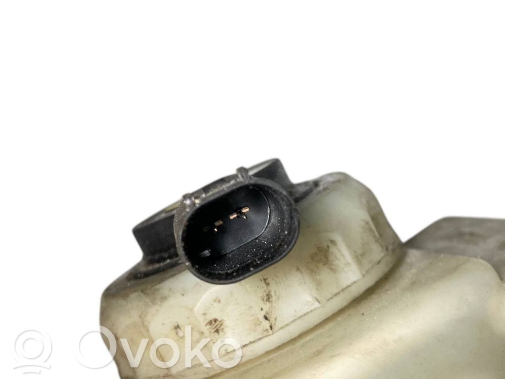 Bremžu vakuuma pastiprinātājs