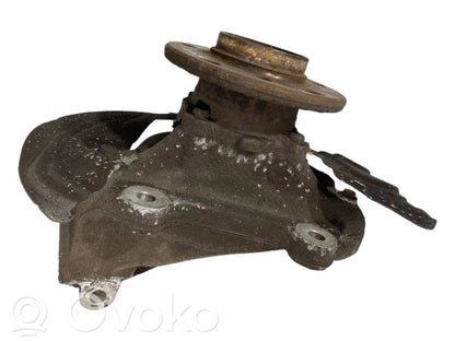 Priekšējā riteņa rumbas vārpstas šarnīrs (stupica, capfa)