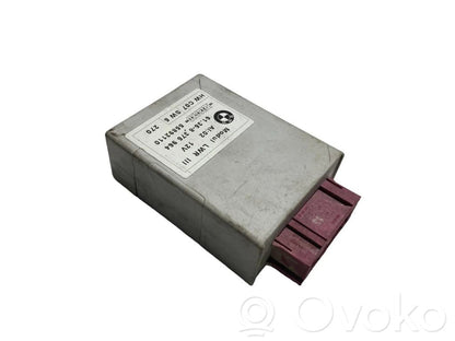 Light module LCM