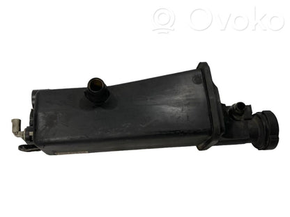 Coolant expansion tank