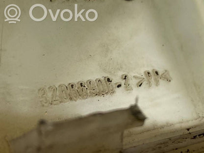 Bremžu vakuuma pastiprinātājs