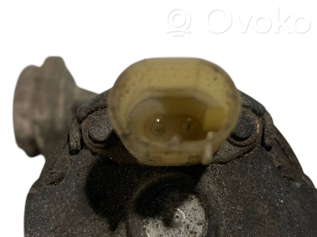 Apsildes radiatora vārsts (-i)