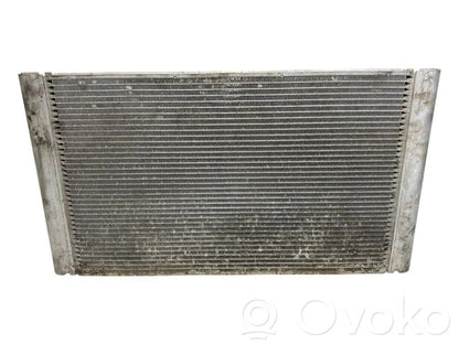 Dzesēšanas šķidruma radiators