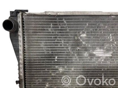 Dzesēšanas šķidruma radiators