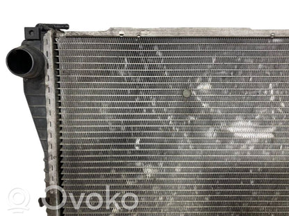Dzesēšanas šķidruma radiators