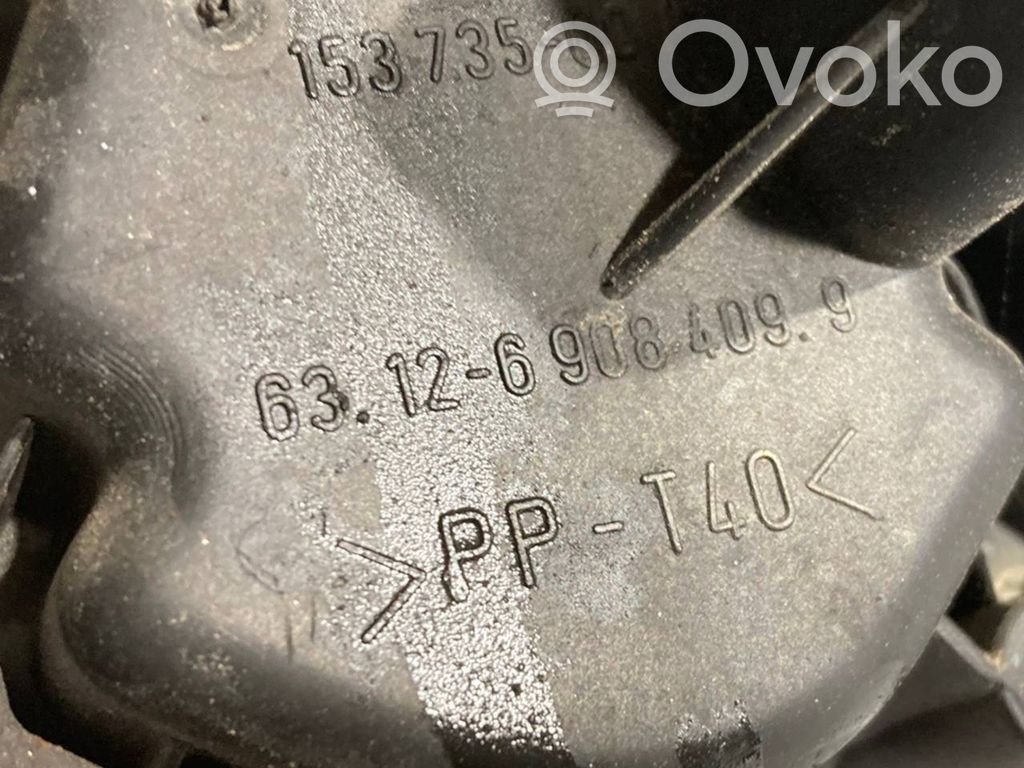 Priekšējais lukturis