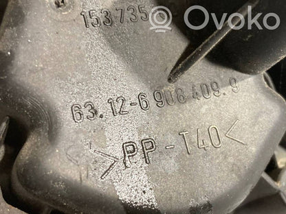 Priekšējais lukturis