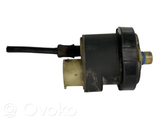 Fuel filter heater